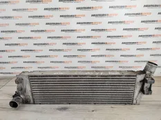 Интеркулер Renault Megane 2 2007 8200115540 УНИВЕРСАЛ KM 1.5 K9K724