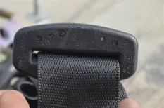 Ремень безопасности Mercedes W204 2010 A20486026869C94 СЕДАН 1.8 271.820, передний правый
