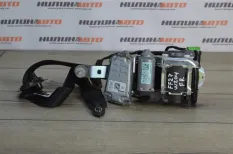 Ремень безопасности Mercedes W204 2010 A20486026869C94 СЕДАН 1.8 271.820, передний правый