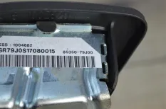 Подушка безопасности в сиденье Suzuki SX4 2009 8535079J00S1S ХЕТЧБЭК YA21S 1.6 M16A, передняя правая
