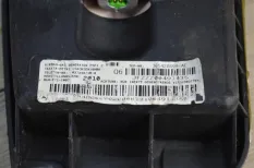 Подушка безопасности в торпедо Mercedes W204 2010 A2048600005 СЕДАН 1.8 271.820