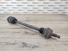 Привод Mercedes W204 2011 A2043501710 СЕДАН 2.2 CDI 651.911, задний левый