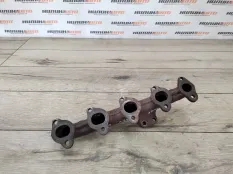 Коллектор выпускной Citroen C5 X7 2008 0341J2 УНИВЕРСАЛ RW 1.6 9HZ(DV6TED4)