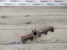 Коллектор выпускной Peugeot 407 2006 0341J2 СЕДАН 6D 1.6 9HZ(DV6TED4)