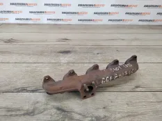 Коллектор выпускной Peugeot 407 2006 0341J2 СЕДАН 6D 1.6 9HZ(DV6TED4)