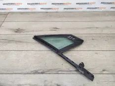 Стекло глухое двери Citroen C5 X7 2008 9202L2 СЕДАН RD 1.6 9HZ(DV6TED4), переднее правое