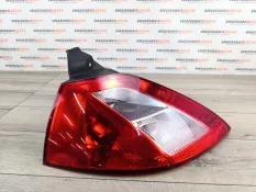 Фонарь в крыло Renault Megane 2 2003 8200073236 ХЭТЧБЕК BM 1.6 K4M760, левый