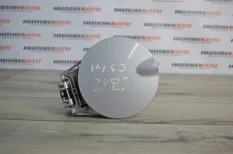 Лючок топливного бака Citroen C3 2004 151796 1.4 KFV (TU3A)