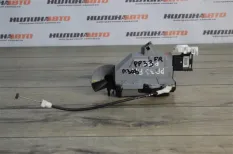 Замок двери Peugeot 308 2008 9136CT ХЕТЧБЭК 5D 4C 1.6 EP6 5FW, передний правый