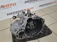 МКПП Suzuki SX4 2007 2472179J02 ХЕТЧБЭК YA21S 1.6 M16A