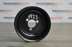 Шкив помпы Skoda Fabia 2 2009 03D121028B ХЭТЧБЕК 5J2 1.2 CGPA