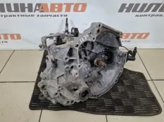 МКПП Peugeot 206 2002 2222R1 1.6 NFU TU5JP4