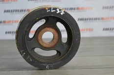 Шкив коленвала Peugeot 308 2008 0515T3 ХЕТЧБЭК 5D 4C 1.6 9HZ(DV6TED4)