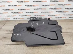 Корпус воздушного фильтра Suzuki SX4 2009 1370079J00 ХЕТЧБЭК YA21S 1.6 M16A