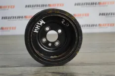 Шкив коленвала Volkswagen Passat B6 2007 03G105243 СЕДАН 3C2 2.0 TDI BKP