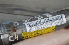 Подушка безопасности боковая Citroen C4 (2) 2011 821602 ХЕТЧБЭК B7 1.6 9HP(DV6DTED), правая