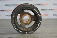 Шкив коленвала Peugeot 407 2006 0515T3 УНИВЕРСАЛ SW 1.6 9HZ(DV6TED4)