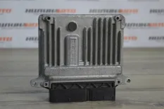 Блок управления двигателем Mercedes W204 2007 A6461502072 СЕДАН 2.2 CDI 646.811