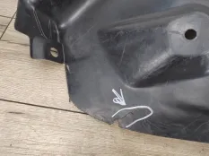 Подкрылок Renault Megane 3 2009 638420004R ХЭТЧБЕК BZ 1.5 DCI K9K830, передний правый