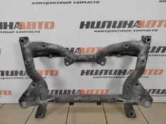 Подрамник Mercedes W204 2008 A2046280557 СЕДАН 1.8 271.952, передний