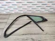 Стекло глухое двери Peugeot 308 2009 9300T9 ХЕТЧБЭК 5D 4C 1.6 EP6 5FW, переднее правое