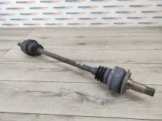 Привод Mercedes W204 2007 A2043501710 СЕДАН 2.2 CDI 646.811, задний правый