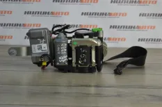 Ремень безопасности Mercedes W204 2007 A20486075859C94 СЕДАН 2.2 CDI 646.811, передний левый