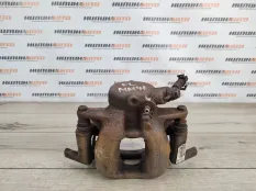 Суппорт тормозной Peugeot 407 2004 4401H2 СЕДАН 6D 2.0 RFN EW10J4, передний левый