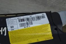 Подушка безопасности в сиденье Mercedes E-Class 2008 A2118602805 W211 3.5 272.964, передняя правая
