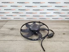 Вентилятор охлаждения Volkswagen Passat B6 2006 3C0959455F УНИВЕРСАЛ 3C5 2.0 TDI BKP