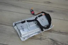 Подушка безопасности в торпедо CITROEN C4 2006 8216GJ ХЕТЧБЭК 5D LC 1.4 KFU(ET3J4)