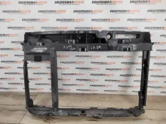 Панель передняя Peugeot 207 2008 7104AF ХЕТЧБЭК 3D WA 1.6 5FX (EP6DT)
