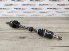 Привод Mazda 6 GH 2008 GD752560XC ЛИФТБЕК 2.0 LF, передний левый