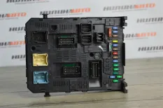 Блок BSI Citroen C5 X7 2008 6580ZL УНИВЕРСАЛ RW 1.6 9HZ(DV6TED4)
