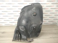 Подкрылок Renault Megane 3 2009 638420004R ХЭТЧБЕК BZ 1.5 DCI K9K832, передний правый