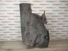 Подкрылок Renault Megane 3 2009 638420004R ХЭТЧБЕК BZ 1.5 DCI K9K832, передний правый