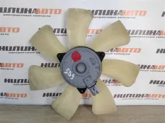 Вентилятор охлаждения Mazda 6 GG 2007 LFH115150 ХЕТЧБЭК 2.0 LF