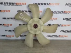 Вентилятор охлаждения Mazda 6 GG 2007 LFH115150 ХЕТЧБЭК 2.0 LF