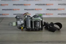 Ремень безопасности Mercedes W204 2008 A20486067859C94 СЕДАН 1.8 271.952, передний левый