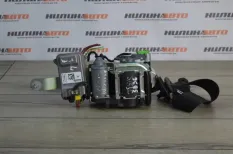 Ремень безопасности Mercedes W204 2008 A20486067859C94 СЕДАН 1.8 271.952, передний левый