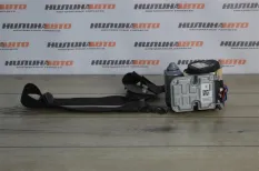 Ремень безопасности Mercedes W211 2007 A21186055869C94 СЕДАН 2.2 CDI 646.821, передний левый