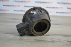 Лючок топливного бака Citroen C4 2006 1517C1 ХЕТЧБЭК 5D LC 1.6 NFU(TU5JP4)