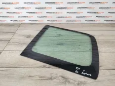 Стекло глухое кузова Peugeot Partner M59 2005 8569W5 ФУРГОН ПАССАЖИРСКИЙ 5F 1.4 KFW (TU3JP), заднее левое