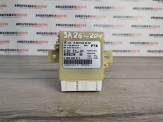 Блок управления парктрониками Mercedes W204 2008 A2045406662 СЕДАН 2.2 CDI 646.811