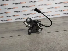 Замок капота Peugeot 206 2005 793449 1.6 NFU TU5JP4