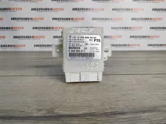Блок управления парктрониками Mercedes W204 2008 A2045406662 СЕДАН 2.2 CDI 646.811