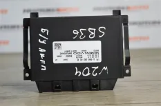 Блок управления АКПП Mercedes W204 2008 A0005454516 СЕДАН 1.8 271.952