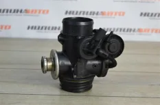 Клапан ЕГР EGR Citroen Berlingo M59 2003 1628PA ФУРГОН ГРУЗОВОЙ M59 1.9D WJY(DW8B)
