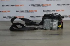 Ремень безопасности Mercedes W211 2007 A21186056869C94 СЕДАН 2.2 CDI 646.821, передний правый