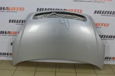 Капот Citroen Xsara Picasso 2004 7901L0 МИНИВЭН N68 2.0 RFN EW10J4